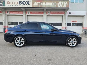 BMW 320 d-AT-Navi-Xenon | Mobile.bg    6