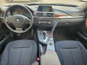 BMW 320 d-AT-Navi-Xenon, снимка 11 - Автомобили и джипове - 45241041