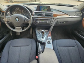 BMW 320 d-AT-Navi-Xenon | Mobile.bg    11