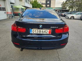     BMW 320 d-AT-Navi-Xenon