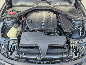 BMW 320 d-AT-Navi-Xenon, снимка 17 - Автомобили и джипове - 45241041