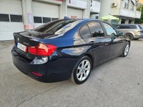 BMW 320 d-AT-Navi-Xenon | Mobile.bg    5