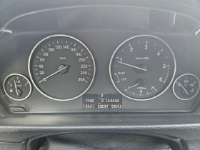 BMW 320 d-AT-Navi-Xenon, снимка 12 - Автомобили и джипове - 45241041