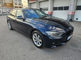 BMW 320 d-AT-Navi-Xenon | Mobile.bg    7