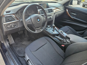 BMW 320 d-AT-Navi-Xenon, снимка 9 - Автомобили и джипове - 45241041