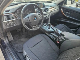 BMW 320 d-AT-Navi-Xenon | Mobile.bg    9