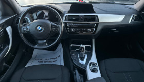 BMW 118 1.5 D, снимка 9