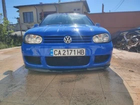 VW Golf 1.9TDI , снимка 2