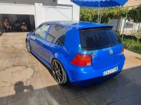 VW Golf 1.9TDI , снимка 5