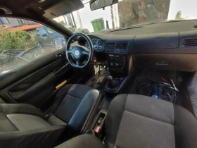 VW Golf 1.9TDI , снимка 11