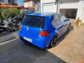 VW Golf 1.9TDI , снимка 4