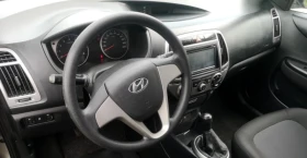 Hyundai I20, снимка 4