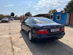 Mercedes-Benz CLK 230 Kompressor | Mobile.bg    4