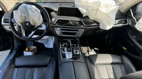 BMW 730 Xdrive, снимка 14