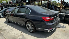 BMW 730 Xdrive, снимка 2