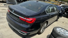 BMW 730 Xdrive, снимка 3