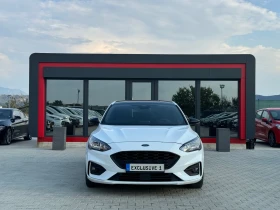 Ford Focus ST Line TOP FULL | Mobile.bg    7