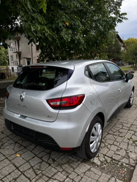 Renault Clio, снимка 6