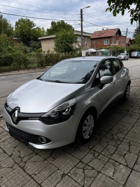 Renault Clio, снимка 2