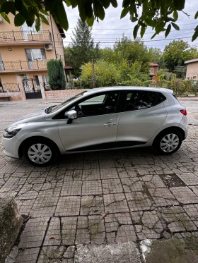 Renault Clio, снимка 3