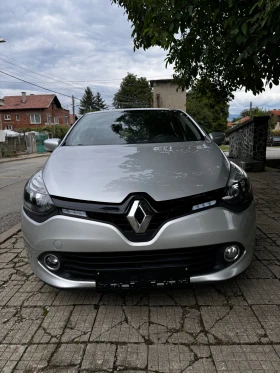 Renault Clio, снимка 1