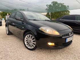 Fiat Bravo 1.6MultiJet, 105кс, 6ск, КЛИМАТРОНИК, снимка 3