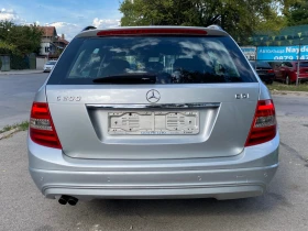 Mercedes-Benz C 200 2.2CDI | Mobile.bg    3