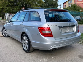 Mercedes-Benz C 200 2.2CDI, снимка 4