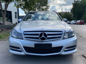 Mercedes-Benz C 200 2.2CDI, снимка 6