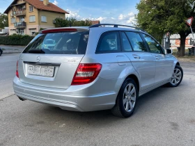 Mercedes-Benz C 200 2.2CDI | Mobile.bg    2