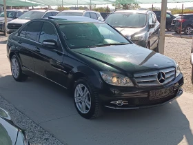 Mercedes-Benz C 280 3, 0 - BENZIN, снимка 3