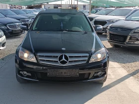 Mercedes-Benz C 280 3, 0 - BENZIN, снимка 1