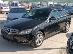 Mercedes-Benz C 280 3, 0 - BENZIN, снимка 2