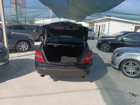 Mercedes-Benz C 280 3, 0 - BENZIN - [18] 