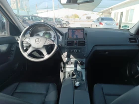 Mercedes-Benz C 280 3, 0 - BENZIN - [9] 