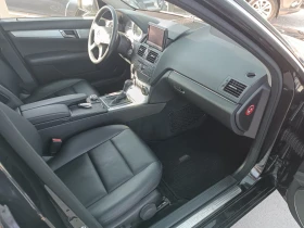 Mercedes-Benz C 280 3, 0 - BENZIN - [10] 