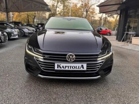 VW Arteon TSI/R line/4Motion/DSG | Mobile.bg    3