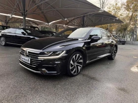 VW Arteon TSI/R line/4Motion/DSG | Mobile.bg    2