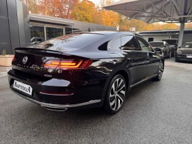 VW Arteon TSI/R line/4Motion/DSG | Mobile.bg    5