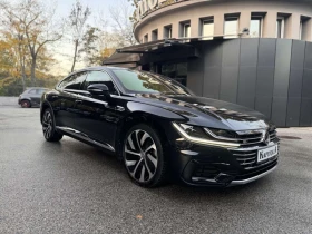 VW Arteon TSI/R line/4Motion/DSG | Mobile.bg    4