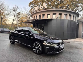 VW Arteon TSI/R line/4Motion/DSG - [1] 