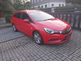 Opel Astra 1.6 BiTurbo, снимка 1