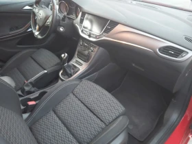 Opel Astra 1.6 BiTurbo, снимка 9