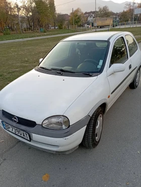 Обява за продажба на Opel Corsa ~1 500 лв. - изображение 1