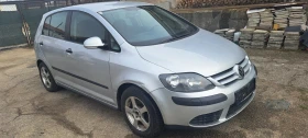 VW Golf Plus 1.9 TDI, снимка 6