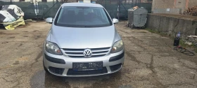 VW Golf Plus 1.9 TDI, снимка 7