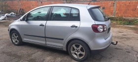 VW Golf Plus 1.9 TDI, снимка 3