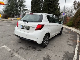 Toyota Yaris 1.4 D4D, снимка 6