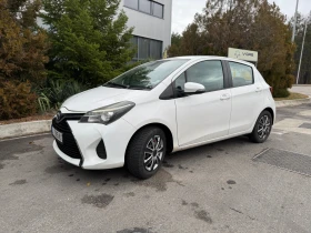 Toyota Yaris 1.4 D4D, снимка 5