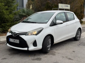 Toyota Yaris 1.4 D4D, снимка 1